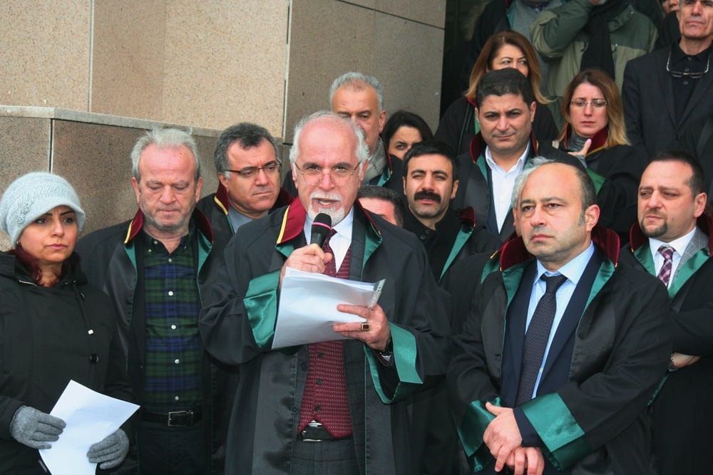 Erdal Doğan Olayında Son Derecede Ciddi Bir Tehdit Karşısındayız - 39