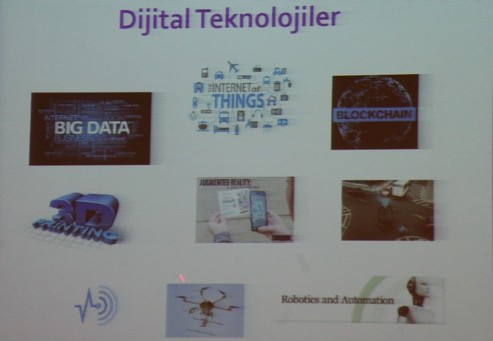 Lojistikte Dijitalleşme ve Kişisel Verilerin Korunması - 15