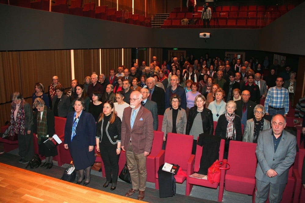 2019 Dönemecini Bilinçle Aşabilecek İnançtayız  - 7