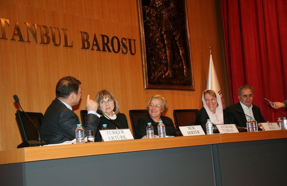 2019 Dönemecini Bilinçle Aşabilecek İnançtayız  - 3