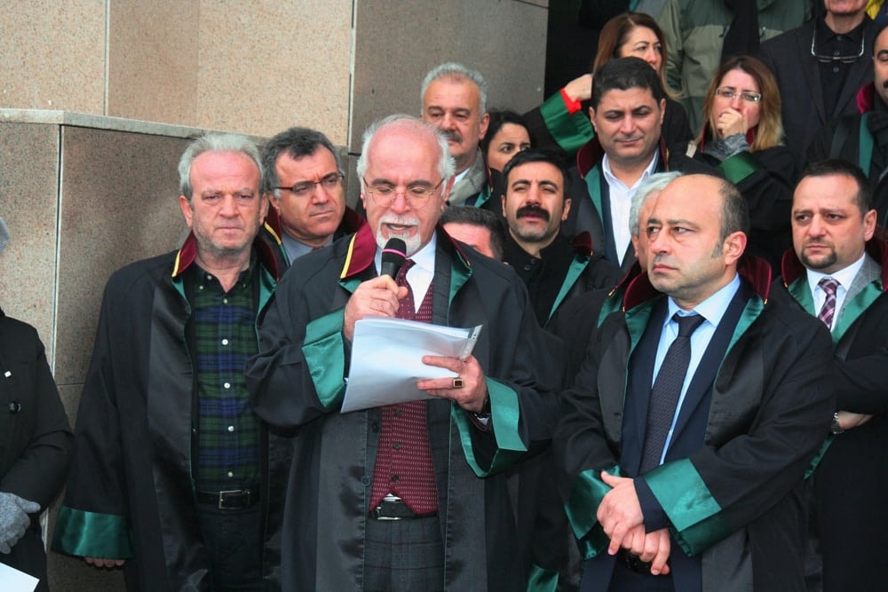 Erdal Doğan Olayında Son Derecede Ciddi Bir Tehdit Karşısındayız - 38