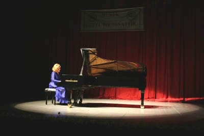 Gülsin Onay Resitali - 2