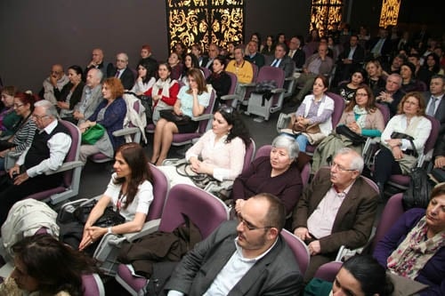 Türkü Gecesinde Her Yöreden Türküler

 - 13