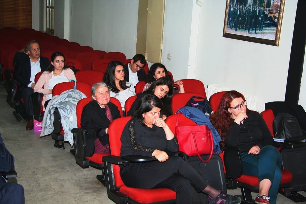 Türkiye’de İşçi Avukatlık - 4