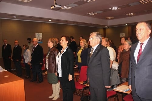 92. Yıldönümünde Devrim Yasaları
 - 3