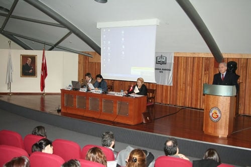 Finans Hukukuna Etkileri Açısından
Ttk Tasarısı (Ortaklıklar Hukuku)
Sempozyumu
 - 4