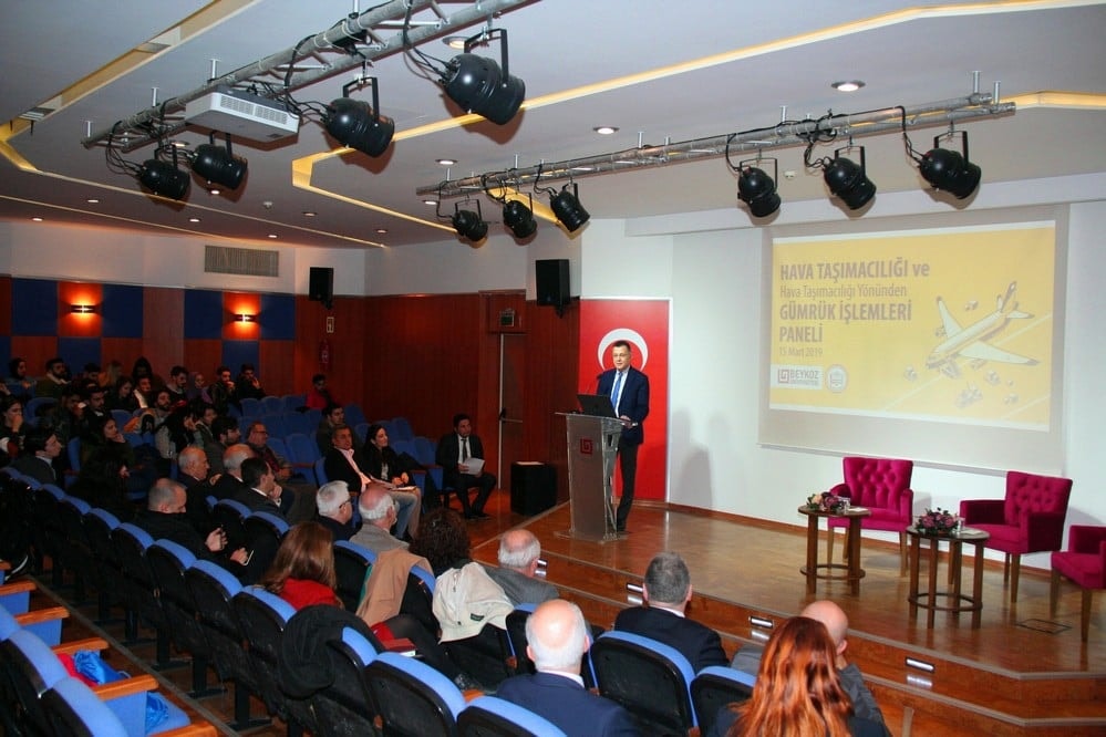 Hava Taşımacılığı ve Hava Taşımacılığı Yönünden Gümrük İşlemleri - 29