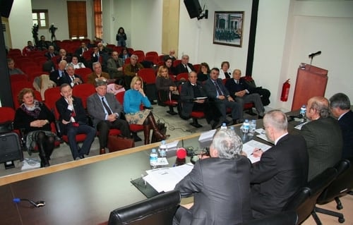 Rauf Denktaş Türk Dünyasının Kahramanıdır

 - 27