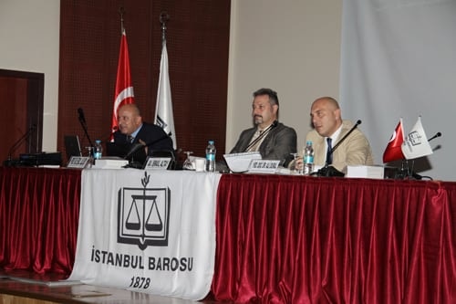 Türk Ticaret Kanunu Eğitim Semineri: Xıv
 - 22