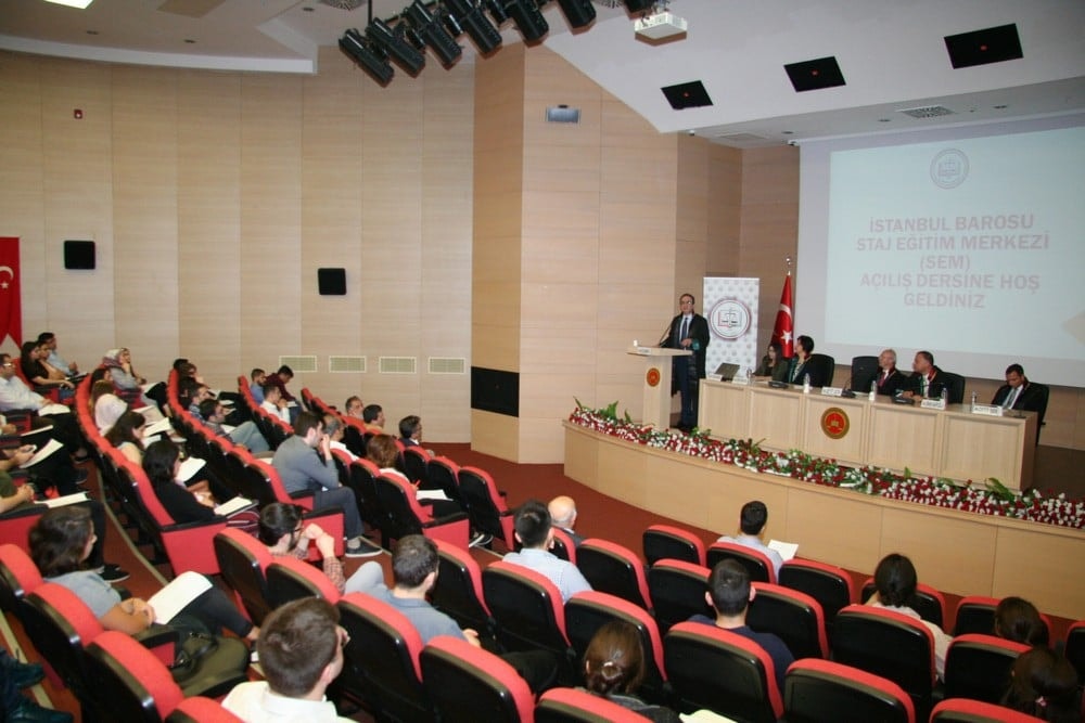 Ülkemizin Hukukla Sorunu Var - 15