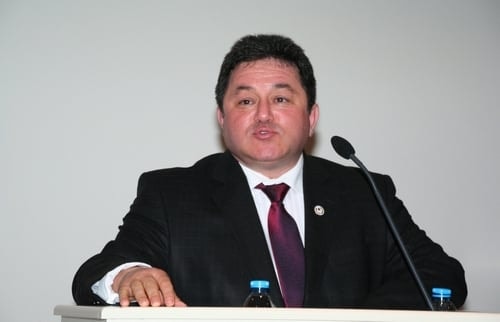 Baro Meclisi 40. Olağan Genel Kurul Toplantısı Yapıldı
 - 85