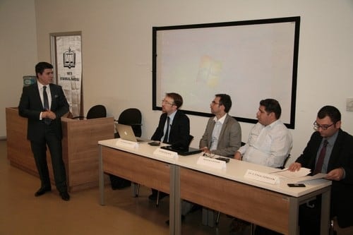 Muhakeme Hukuk Açısından Adli Bilişim

 - 2