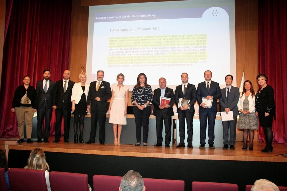 6100 Sayılı Hukuk Muhakemeleri Kanununda Tahkim - 51