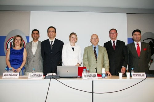 Ticaret Ve Medeni Hukukta 
Güncel Sorunlar - 22