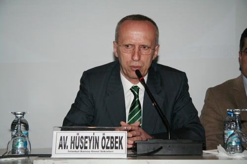 Mobbing Bir İnsan Hakları İhlalidir
 - 10