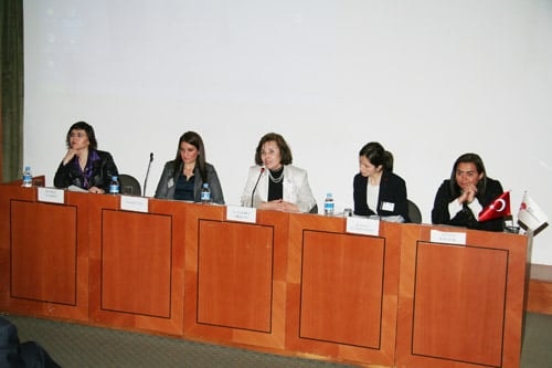 Avrupa Ve Türkiye’De Hava Hukuku Konusunda Son Gelişmeler Tartışıldı - 15