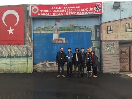 Dünya Çocuk Hakları Günü Bir Dizi Etkinlikle Kutlandı 

 - 5