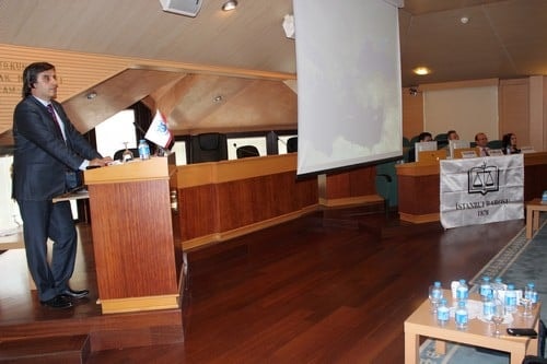 Deniz Kazaları Sempozyumu

 - 24