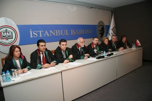 Avukata Yönelik Tüm Baskılara Karşı Meşru Savunma Hakkımızı Kullanacağız - Video
 - 14