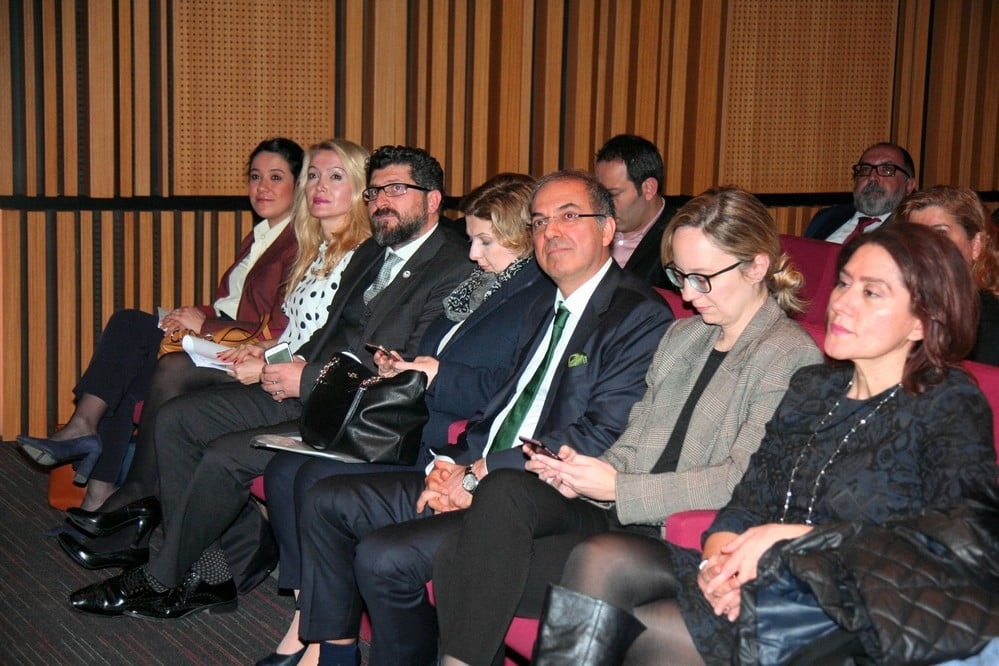 İstanbul Tahkim Merkezinde Uyuşmazlıkların Çözümü - 10