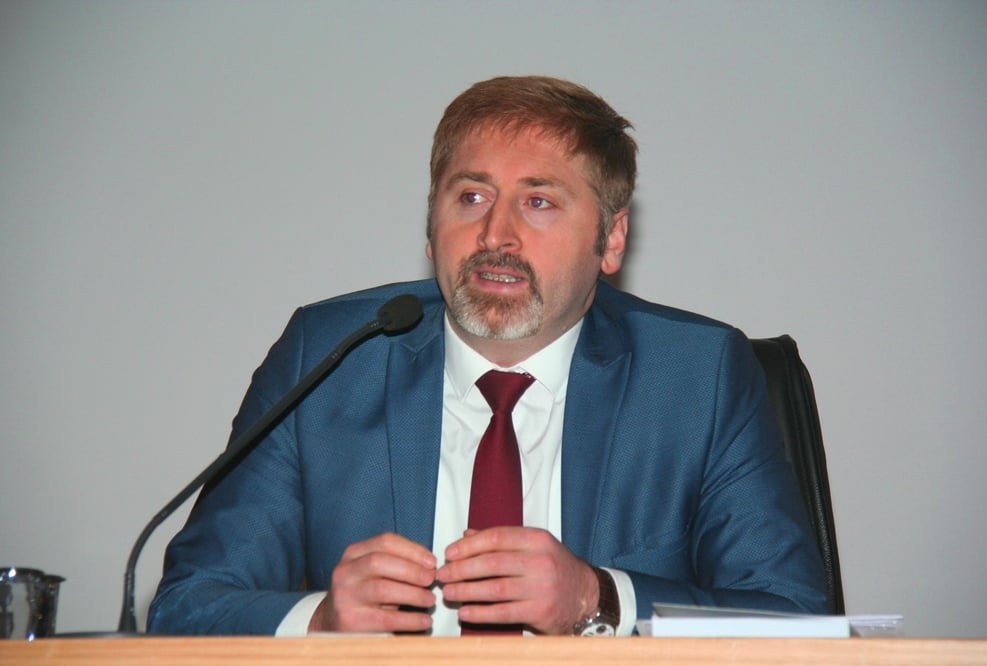 Kişisel Verilerin Korunmasını  İsteme Hakkı ve Avukatlık - 4