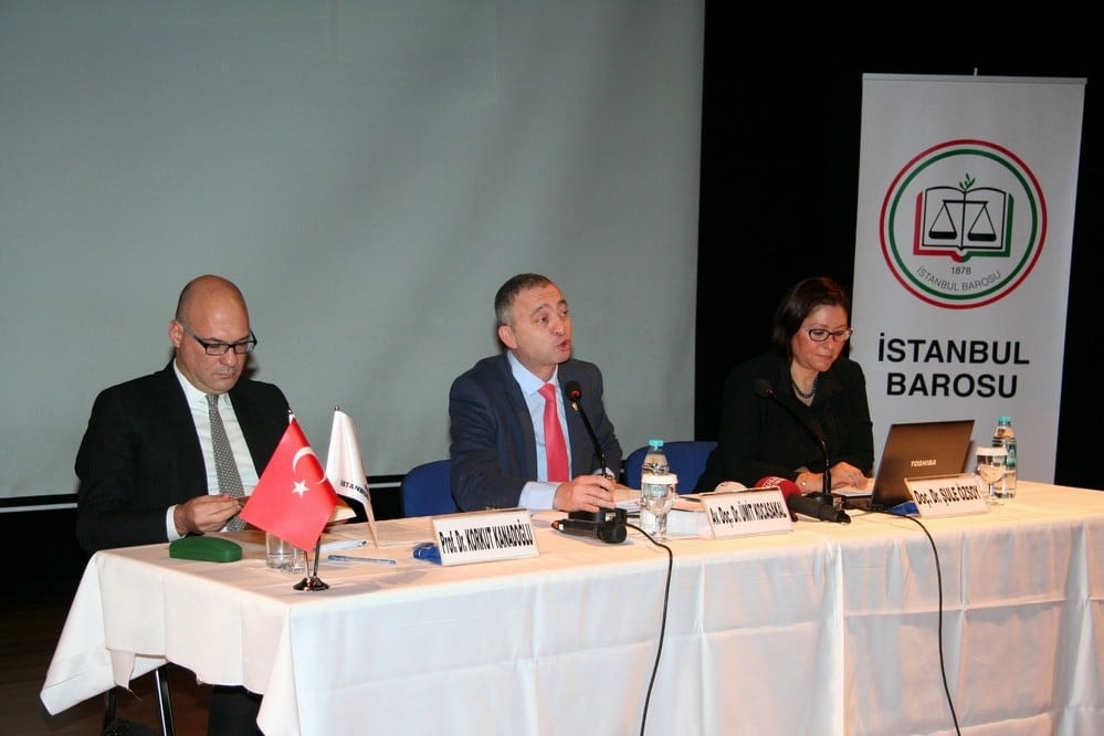 Hukuksal Gerçeklikler Bağlamında Anayasa Değişikliği - 36