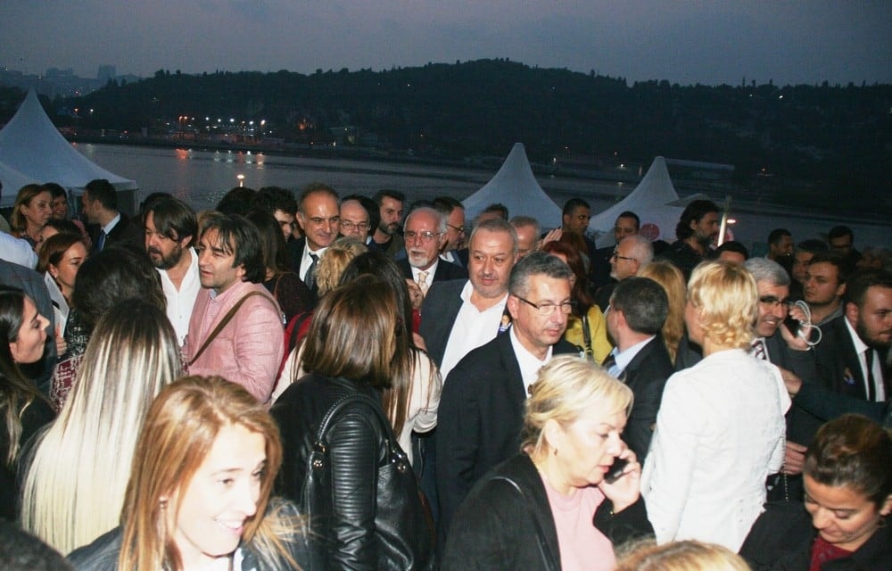 Başkan Durakoğlu Güven Tazeledi - 635