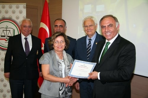 Parlamenter Sistem, Anayasalarımız Ve Başkanlık Sistemi
 - 36