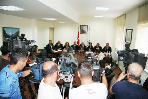 Ergenekon Soruşturmasının Siyasal Özü Hukuksal Niteliğinin Önüne Geçmiştir - 10