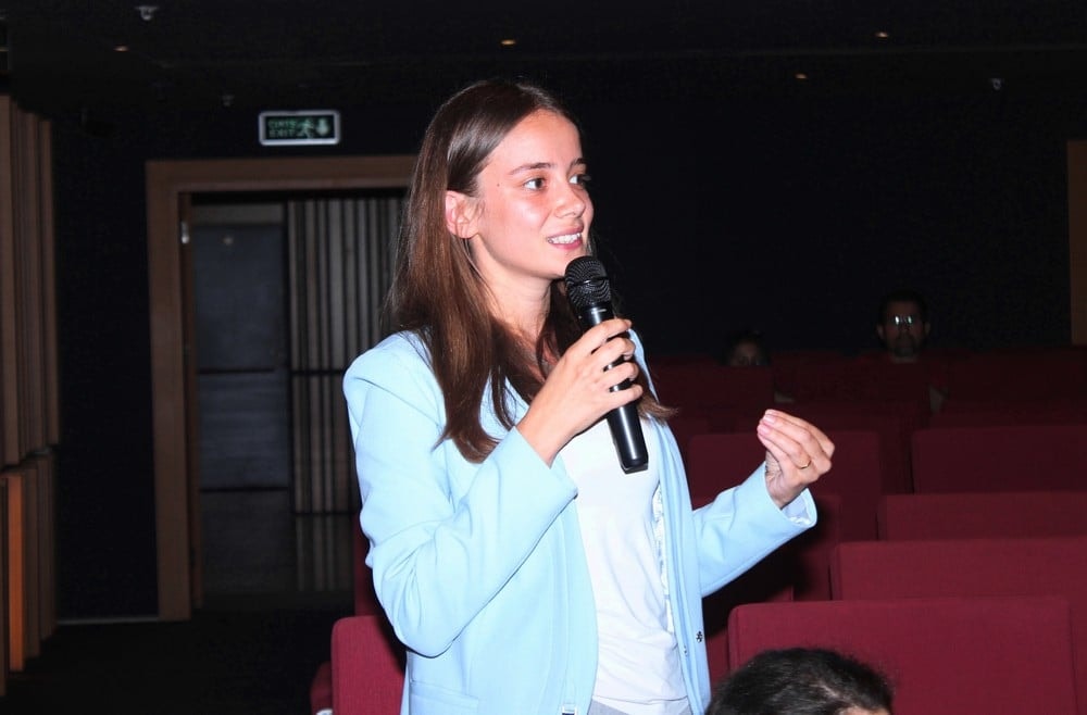 Türkiye’de Pro Bono - 46