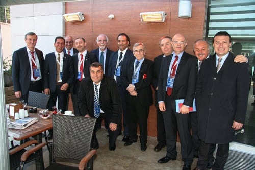 Türkiye Barolar Birliği Olağanüstü Genel Kurulu’Ndan Tarihi Karar - 4