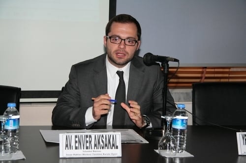 Toplumsal Olaylara Müdahalelerde İnsan Hakları Ve Sağlık Hakları İhlalleri

 - 9