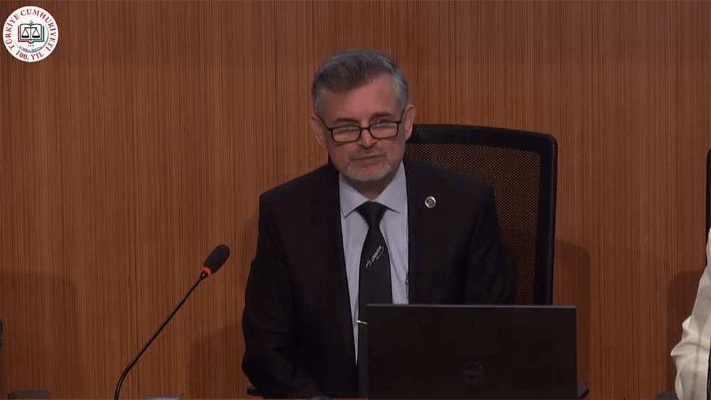 Cumhuriyetin Kazanımları Paneli  - 3