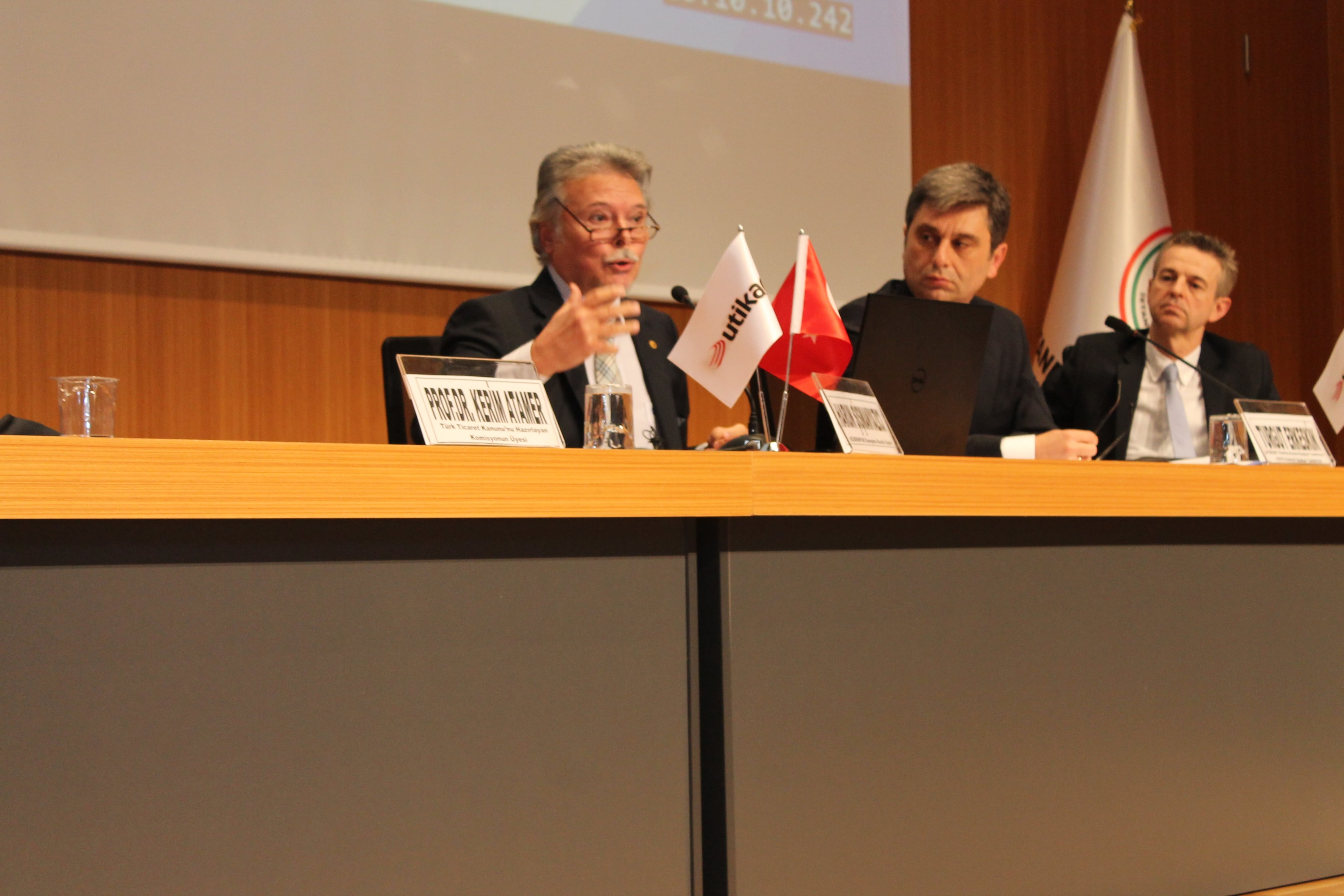 Lojistikte Son Gelişmeler - 8