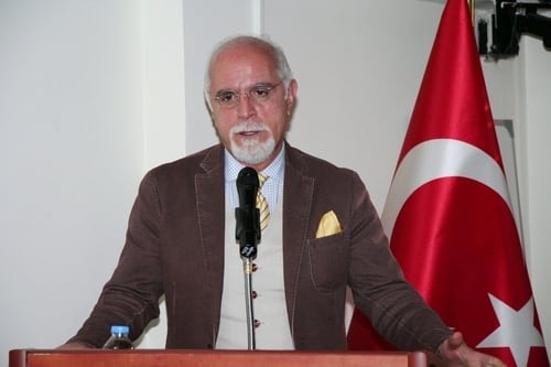 Etnosentrizm, Oryantalizm Ve Medeniyetler Çatışması
