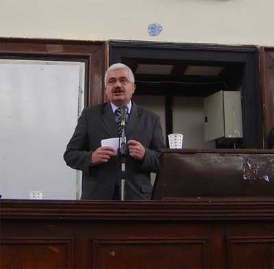 Bahar Konseri 10 Mayısta - 7