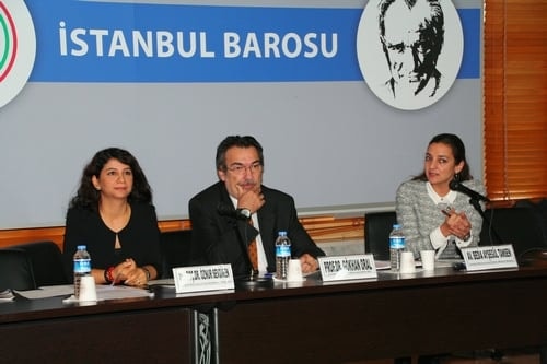 Hukuk Devleti, İnsan Hakları Ve Hukuk Güvenliği
 - 49