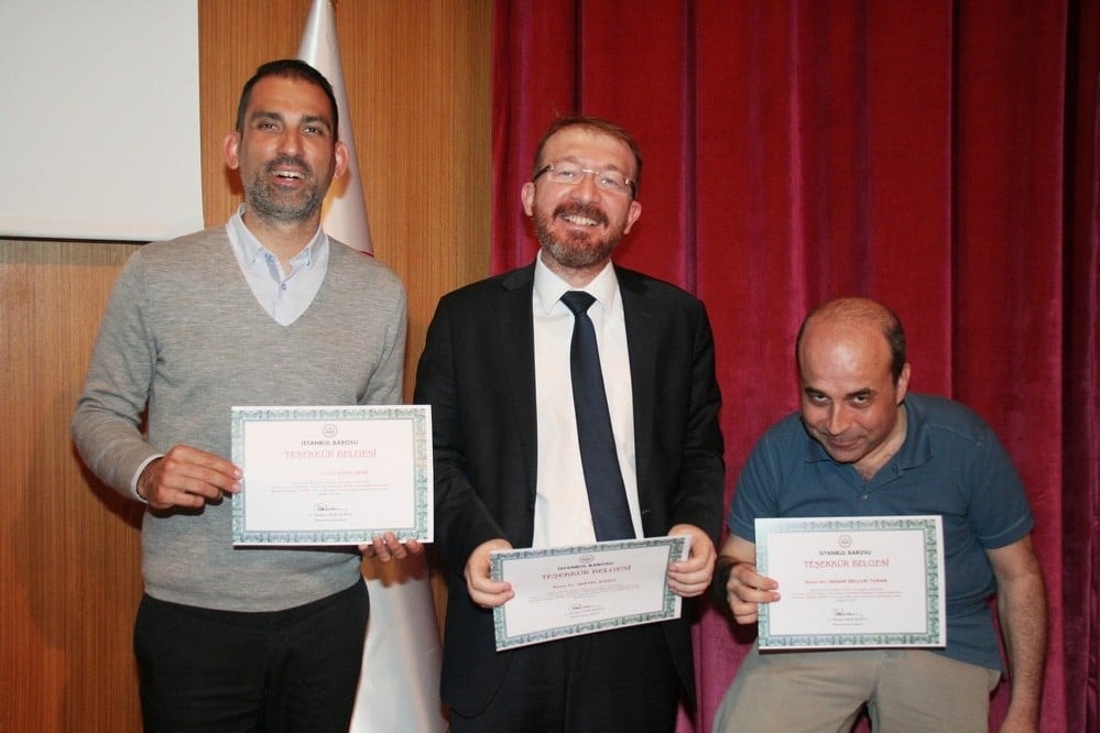 Avrupa Genel Veri Koruma Tüzüğü ve KVKK - 101