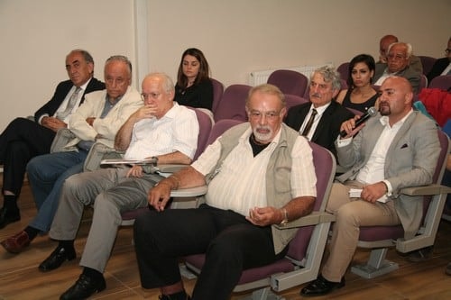 Her Yönüyle Ermeni Sorunu

 - 33