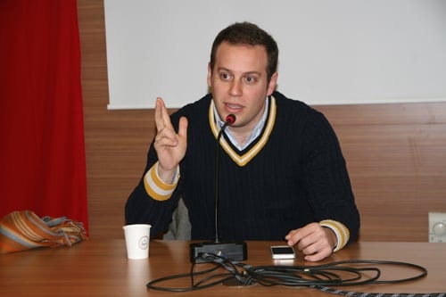 Spor Hukuku Seminer Programı - 40