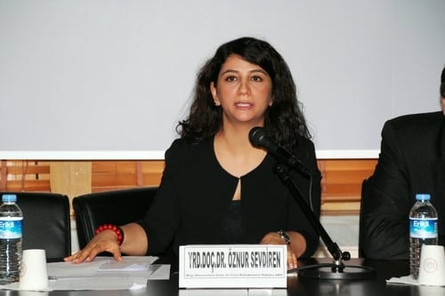 Hukuk Devleti, İnsan Hakları Ve Hukuk Güvenliği
 - 52