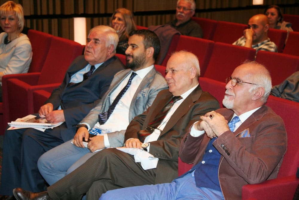 Avukatlar İçin Gelir Vergisi Beyannamesi Düzenlenmesi  ve Defter Beyan Sistemi - 29