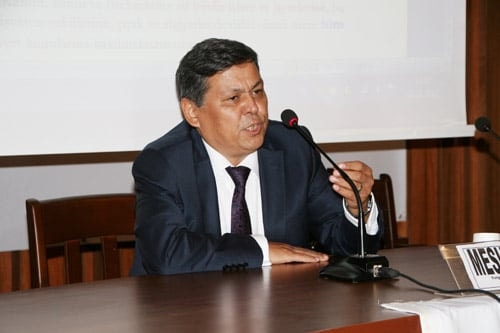 İş Hukukuna İlişkin Sorunlar Ve Çözüm Önerileri - 54