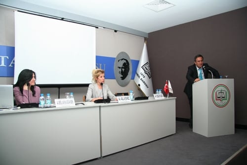 Türkiye’De Petrol Ve Doğalgaz Piyasasındaki Gelişmeler Ve Mevzuatın Getirdikleri

 - 18