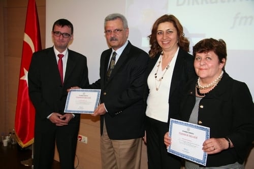 Güvenli Gıda Ve İnsan Sağlığı - 52