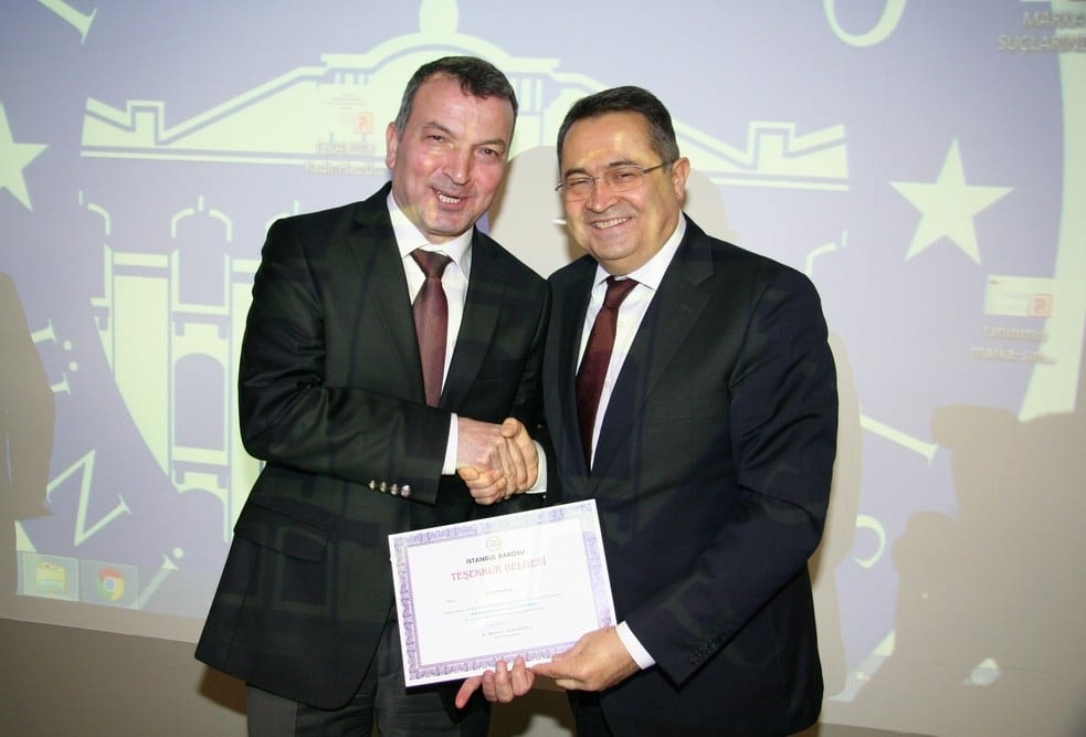 Sınaî Mülkiyet Kanununun Uygulamacılara Etkileri - 157