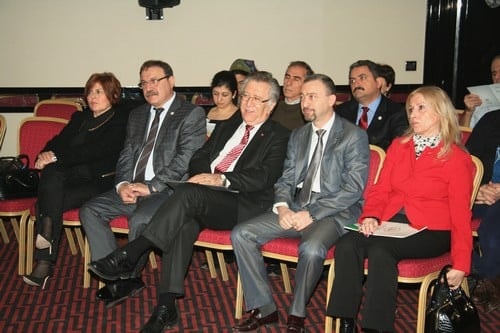 Ekolojik Kriz Ve Kentler
 - 15