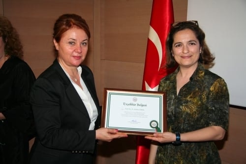 Kanal İstanbul Projesi
 - 65