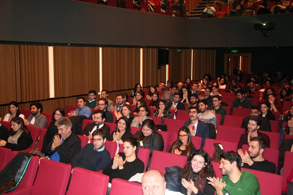 Sem Yeni Eğitim Dönemi Başladı - 33