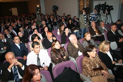 Yargı Sorunları, Yargı Reformu, Yargının
Bağımsızlığı İlkesi Ve Avukatın Bağımsızlığı 
 - 27